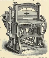 Picture 7 of 16 from The Inland printer (1883), leaf 251