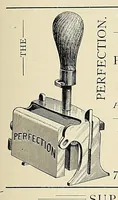 Picture 2 of 16 from The Inland printer (1883), leaf 99