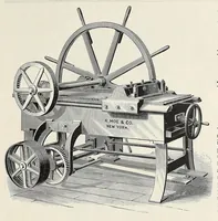 Picture 14 of 16 from The Inland printer (1883), leaf 671