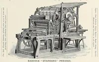 An illustration from The Inland printer (1883)