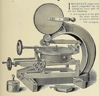 An illustration from The Inland printer (1883)