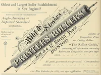 An illustration from The Inland printer (1883)
