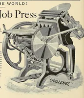 Picture 8 of 16 from The Inland printer (1883), leaf 340
