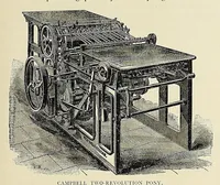 Picture 11 of 16 from The Inland printer (1883), leaf 591