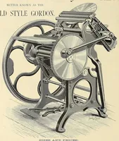Picture 13 of 16 from The Inland printer (1883), leaf 684