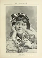 An illustration from The Inland printer (1883)