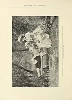 An illustration from The Inland printer (1883)