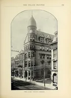 An illustration from The Inland printer (1883)