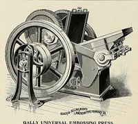 Picture 3 of 17 from The Inland printer (1883), leaf 132