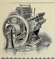 Picture 8 of 17 from The Inland printer (1883), leaf 373