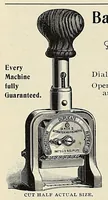 Picture 11 of 17 from The Inland printer (1883), leaf 486