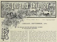 Picture 16 of 17 from The Inland printer (1883), leaf 671