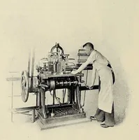 Picture 4 of 16 from The Inland printer (1883), leaf 224
