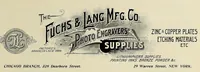 Picture 6 of 16 from The Inland printer (1883), leaf 309