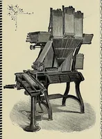 Picture 8 of 16 from The Inland printer (1883), leaf 441