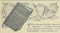 Picture 1 of 16 from The Inland printer (1883), leaf 47