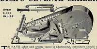 An illustration from The Inland printer (1883)