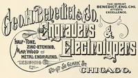 An illustration from The Inland printer (1883)
