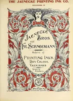 An illustration from The Inland printer (1883)