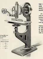 An illustration from The Inland printer (1883)