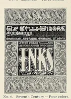 An illustration from The Inland printer (1883)