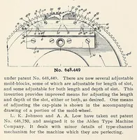Picture 10 of 15 from The Inland printer (1883), leaf 476
