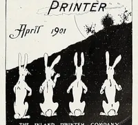 An illustration from The Inland printer (1883)