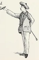 Picture 16 of 17 from The Inland printer (1883), leaf 711