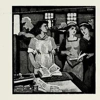 Picture 17 of 17 from The Inland printer (1883), leaf 751