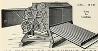 An illustration from The Inland printer (1883)