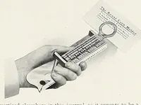 An illustration from The Inland printer (1883)
