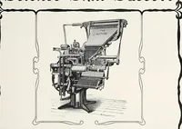 An illustration from The Inland printer (1883)