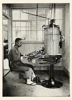 Picture 12 of 13 from The Inland printer (1883), leaf 1080