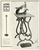 Picture 6 of 13 from The Inland printer (1883), leaf 454