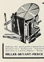 Picture 4 of 15 from The Inland printer (1883), leaf 244
