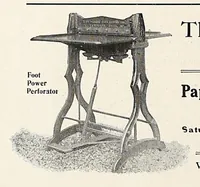 Picture 12 of 15 from The Inland printer (1883), leaf 746
