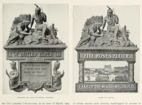 Picture 13 of 15 from The Inland printer (1883), leaf 885