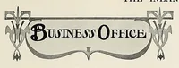 An illustration from The Inland printer (1883)