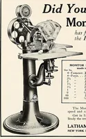 Picture 17 of 17 from The Inland printer (1883), leaf 1078