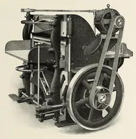 Picture 5 of 14 from The Inland printer (1883), leaf 415