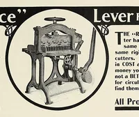 An illustration from The Inland printer (1883)