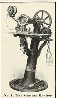 Picture 4 of 14 from The Inland printer (1883), leaf 221
