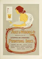 An illustration from The Inland printer (1883)