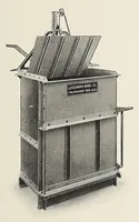 Picture 2 of 13 from The Inland printer (1883), leaf 143