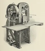 Picture 3 of 13 from The Inland printer (1883), leaf 185