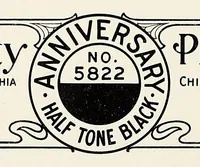 An illustration from The Inland printer (1883)