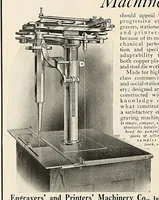An illustration from The Inland printer (1883)