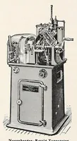 An illustration from The Inland printer (1883)