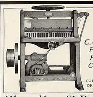 Picture 8 of 14 from The Inland printer (1883), leaf 598