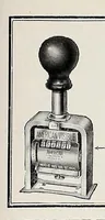 Picture 11 of 14 from The Inland printer (1883), leaf 903